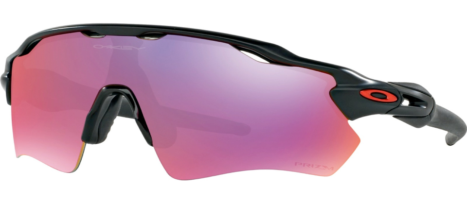 Rider review: Oakley Radar EV Sunglasses